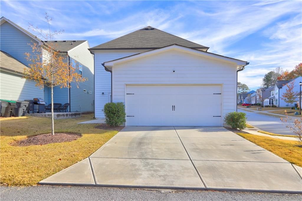 Apartment in Buford - View 3
