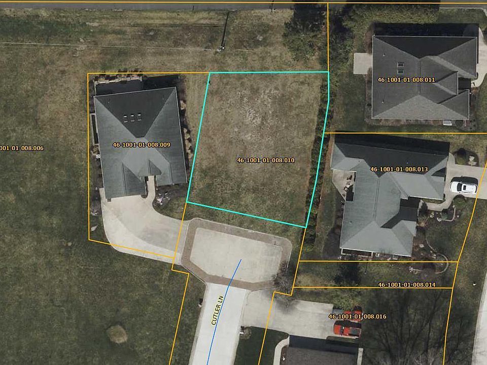 1st image of 4 Cutler Ln