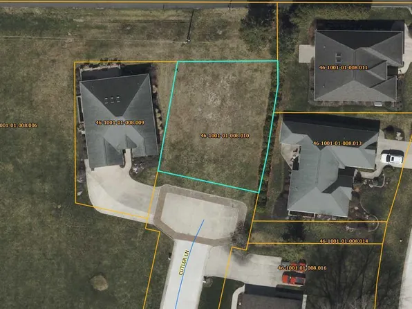 4 Cutler Ln, Lima, OH 45805