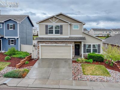 10701 Traders Pkwy, Fountain, CO, 80817