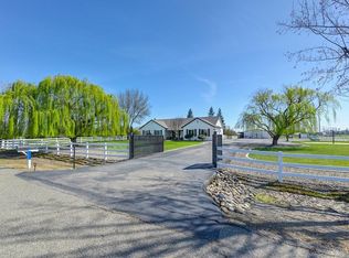 11378 Melea Rd, Wilton, CA 95693