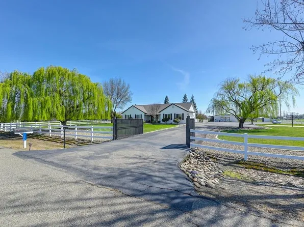 11378 Melea Rd, Wilton, CA 95693