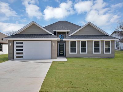 617 Lanai Cir, Bridgeport, TX, 76426