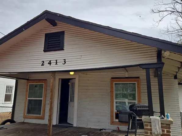 2413 N 3rd Ave, Laurel, MS 39440