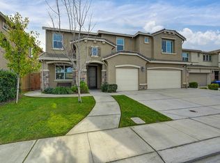 1004 Lavender St, Manteca, CA 95337
