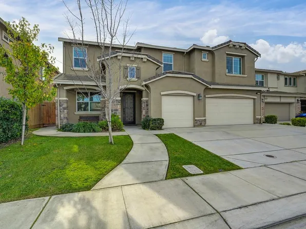 1004 Lavender St, Manteca, CA 95337