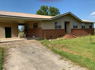 6180 Rocky Creek Rd, Marianna, FL 32448