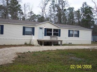 3502A Mauriene Rd, Huffman, TX 77336