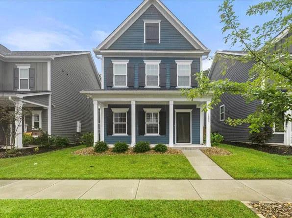 1690 Emmets Rd, Johns Island, SC 29455