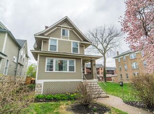 127 S Scoville Ave, Oak Park, IL 60302