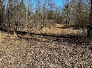 0 Satcher Rd TRACT 3, Taylorsville, GA 30178