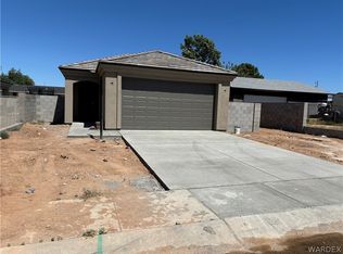 3600 N Miller St, Kingman, AZ 86409