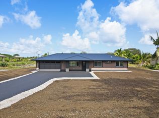15-1599 7th Ave, Keaau, HI 96749
