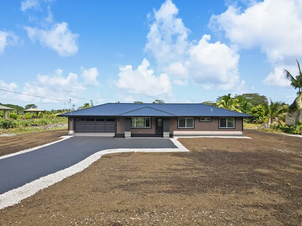 15-1599 7th Ave, Keaau, HI 96749