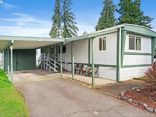 7080 Thurston Rd Space 2, Springfield, OR 97478