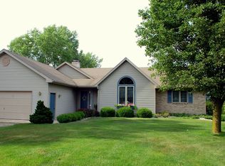 1865 E Salzburg Rd, Bay City, MI 48706