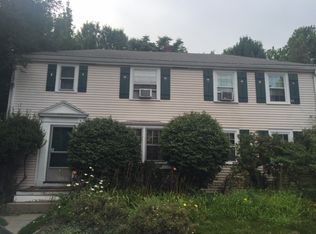 35 Alpine St, Cambridge, MA 02138