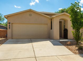 1616 Garden Way SW, Albuquerque, NM 87105