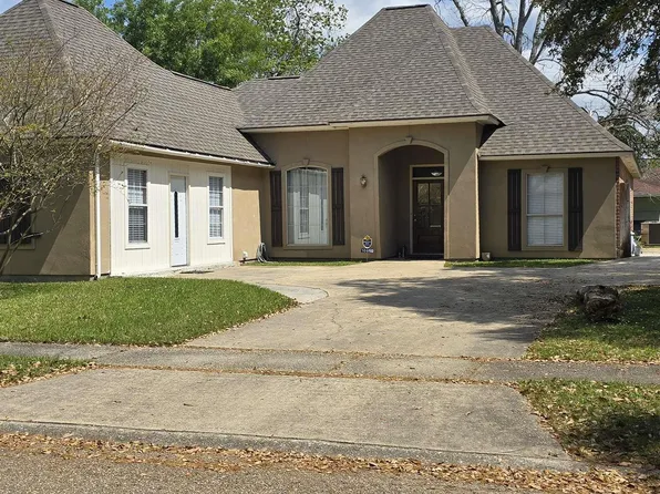 10460 Birchwood Dr, Baton Rouge, LA 70807