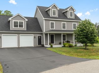 11 Forecaster Way, Scarborough, ME 04074