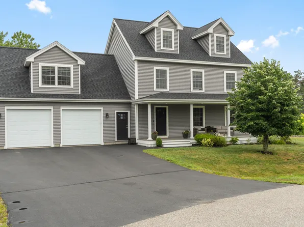 11 Forecaster Way, Scarborough, ME 04074