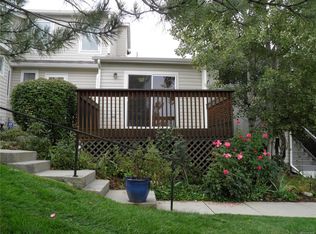 11575 Decatur St #12D, Westminster, CO 80234