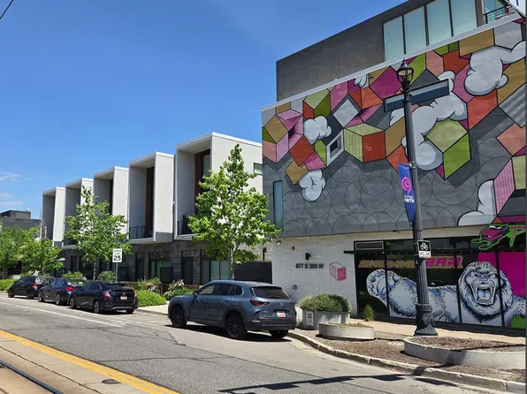 877 S 200 W #217, Salt Lake City, UT 84101