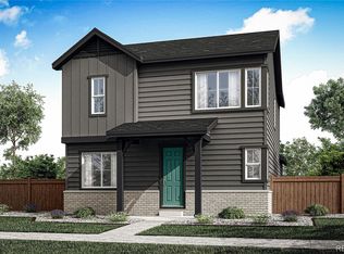 5762 N Jebel Way, Aurora, CO 80019