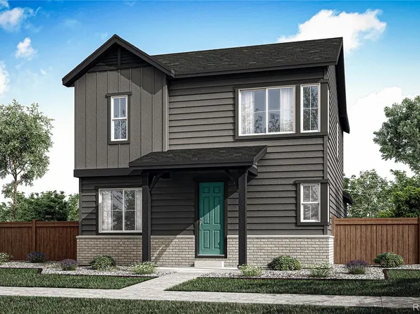 5762 N Jebel Way, Aurora, CO 80019