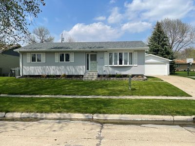 2630 21st Ave N, Fort Dodge, IA, 50501