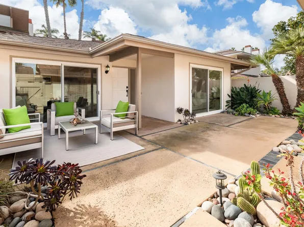 208 Via Osuna, Rancho Santa Fe, CA 92091