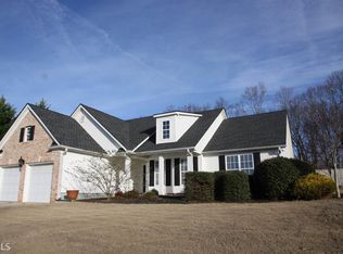 4352 Old Princeton Rdg, Gainesville, GA 30506