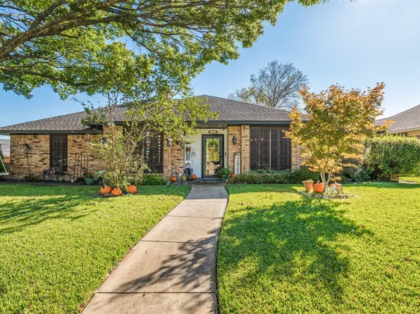 206 Cardinal Creek Dr, Duncanville, TX 75137