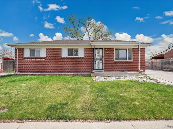 5510 Troy Street, Denver, CO 80239