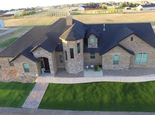 19650 Wind River Dr, Amarillo, TX 79124