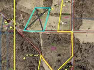 Jug Run Rd, Frazeysburg, OH 43822