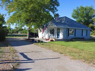 515 W Mill Rd., Ferron, UT 84523