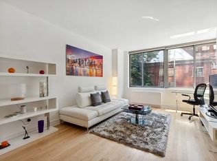 2 Columbus Ave APT 2D, New York, NY 10023