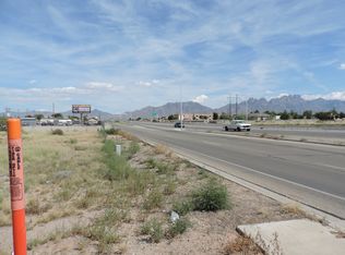 0000 Morningside Road, Las Cruces, NM 88012