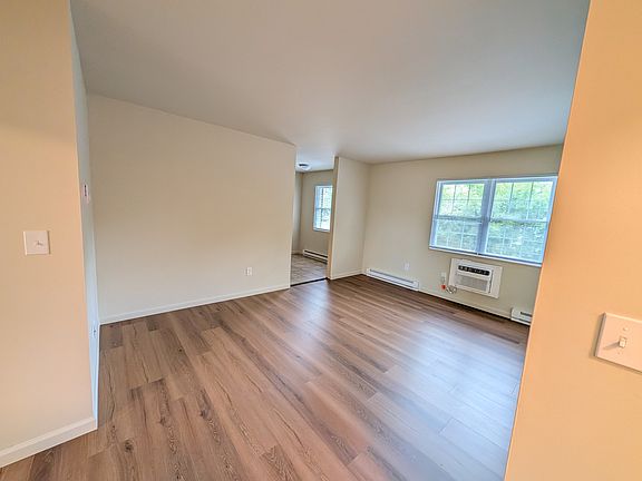 Living Room from entrance