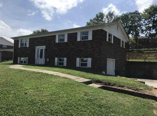 257 Brooks Dr, Talbott, TN 37877