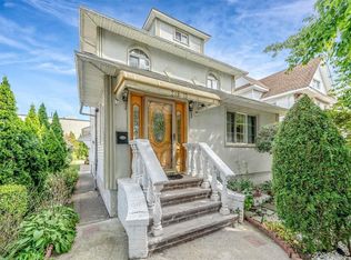 21833 103rd Ave, Queens Village, NY 11429