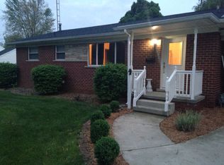 363 Rogers Rd, Adrian, MI 49221