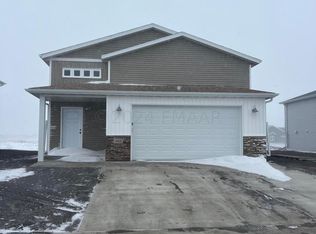 408 16th St NE, Dilworth, MN 56529