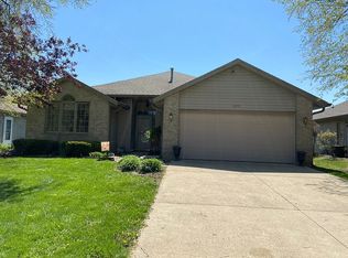 655 Agnes St, Huntington, IN 46750