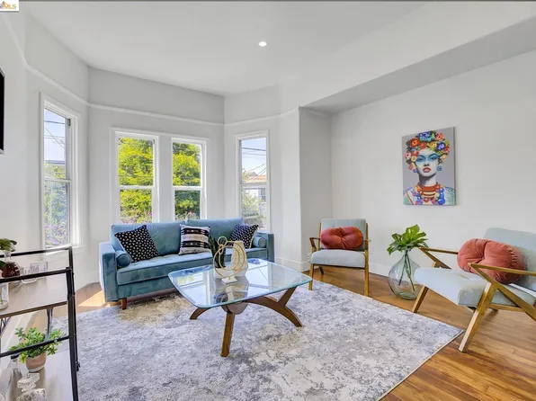 836 Milton St, Oakland, CA 94607