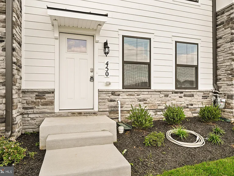 450 Herringbone Way — Photo 4