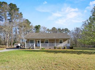 112 Dogwood Circle, Leland, NC 28451