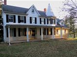 4704 Old National Pike, Mount Airy, MD 21771