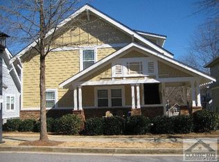 490 Barnett Shoals Rd APT 122, Athens, GA 30605